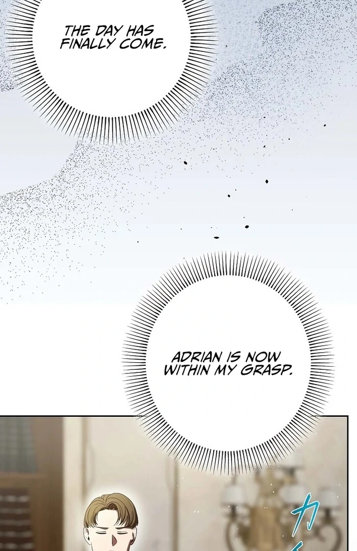 The Fake Bride Can’t Escape chapter 33 page 88