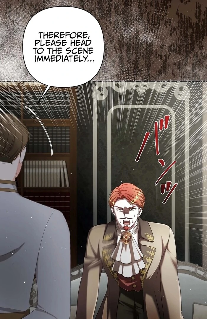 The Fake Bride Can’t Escape chapter 33 page 92