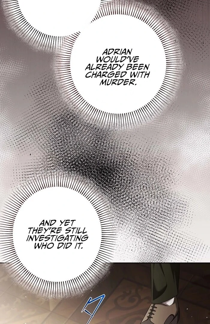 The Fake Bride Can’t Escape chapter 33 page 97