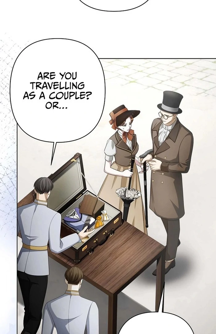 The Fake Bride Can’t Escape chapter 35 page 11