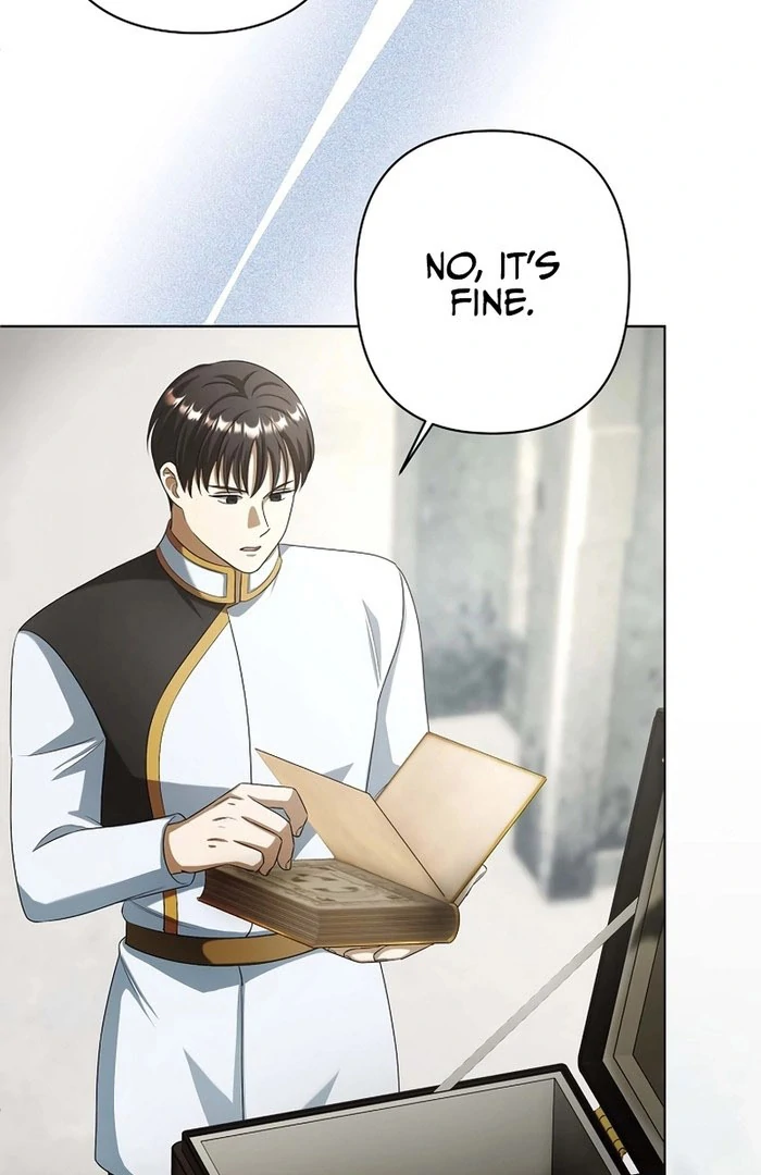 The Fake Bride Can’t Escape chapter 35 page 15