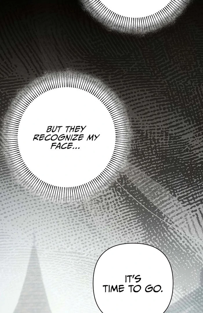 The Fake Bride Can’t Escape chapter 35 page 21