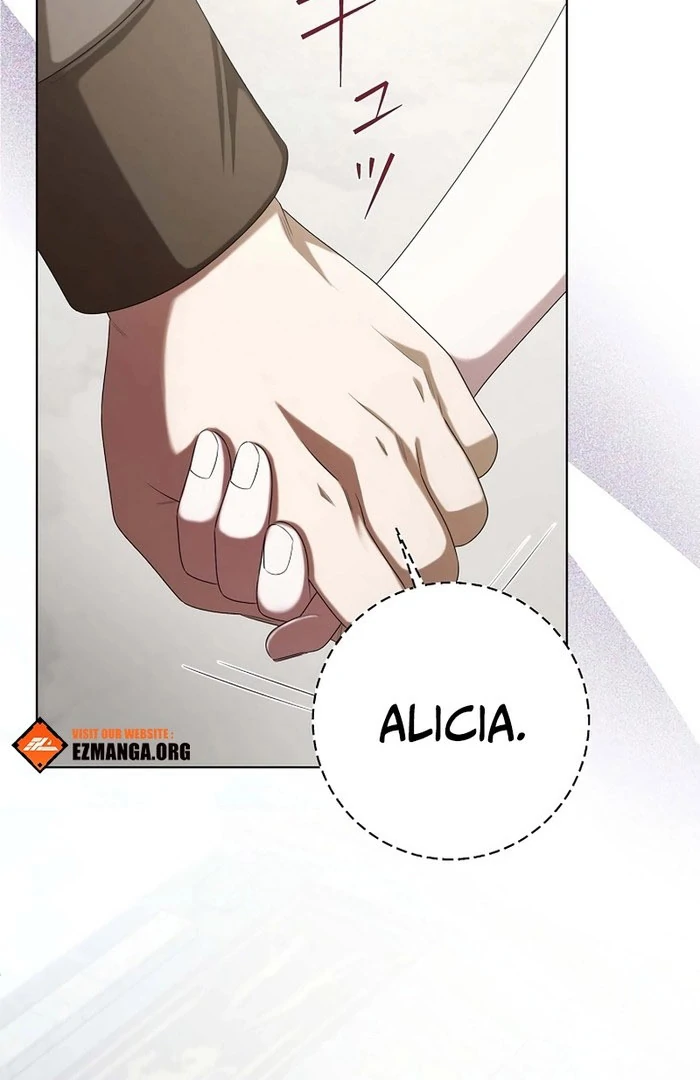 The Fake Bride Can’t Escape chapter 35 page 24