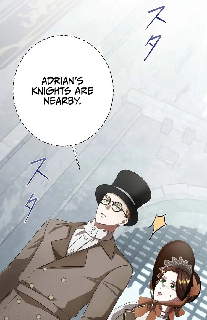 The Fake Bride Can’t Escape chapter 35 page 25