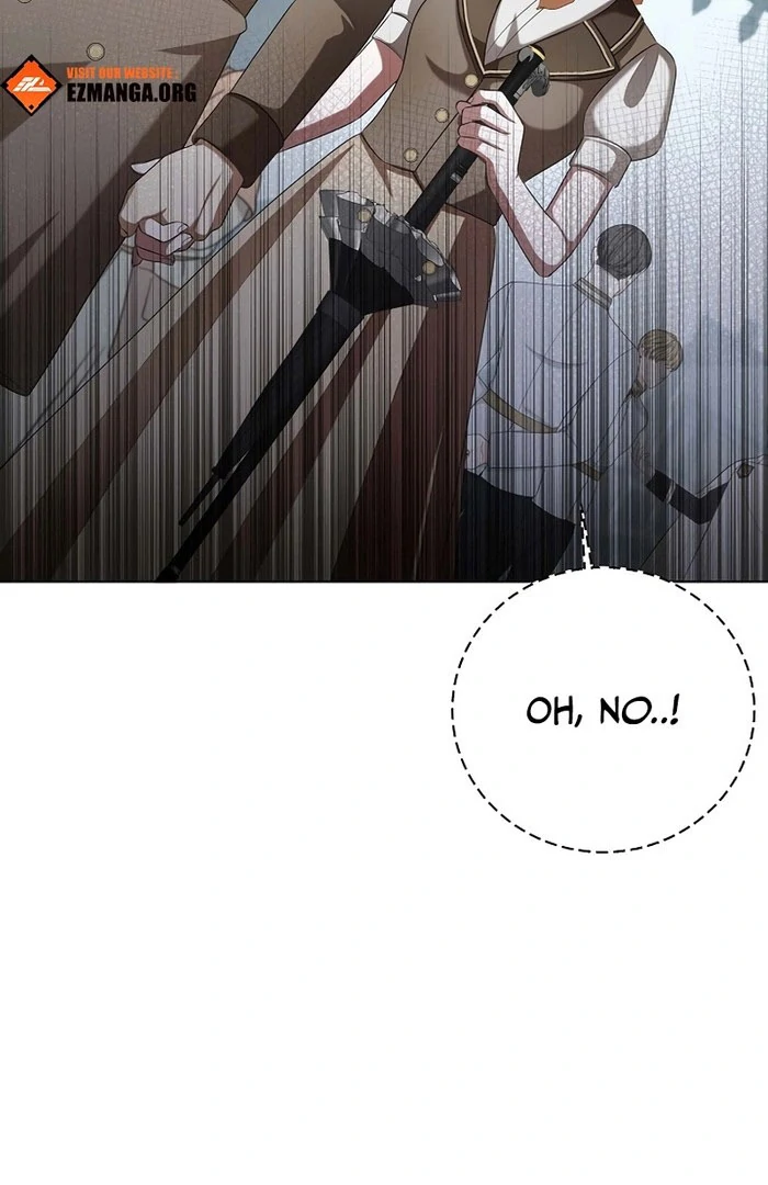 The Fake Bride Can’t Escape chapter 35 page 26
