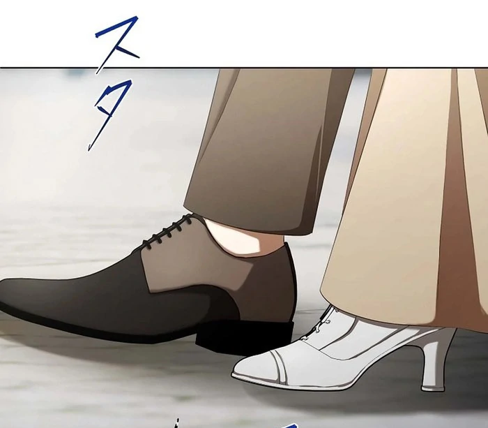 The Fake Bride Can’t Escape chapter 35 page 27