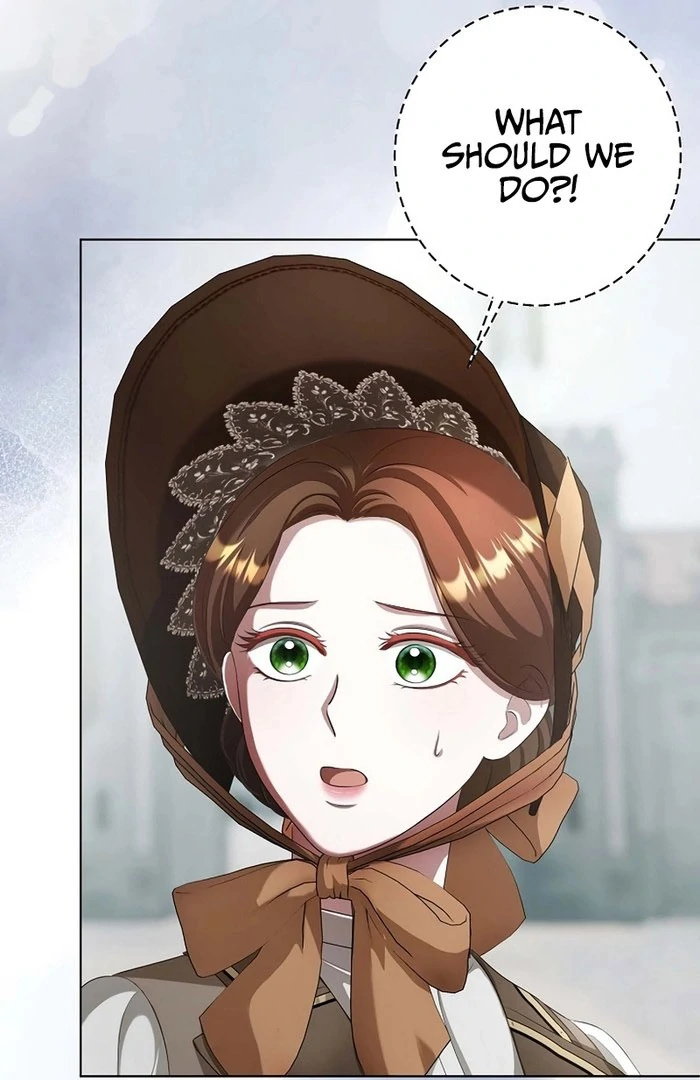 The Fake Bride Can’t Escape chapter 35 page 29