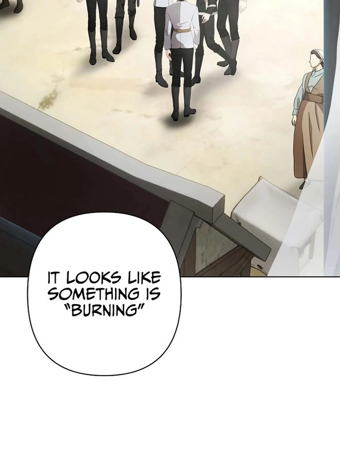 The Fake Bride Can’t Escape chapter 35 page 35