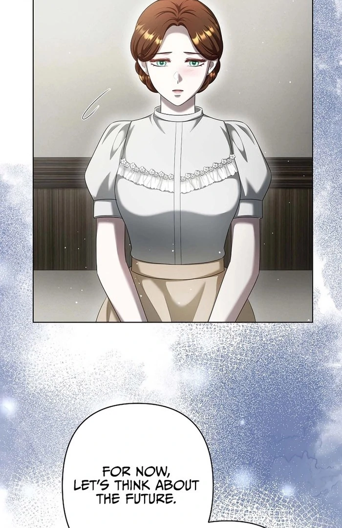 The Fake Bride Can’t Escape chapter 35 page 39