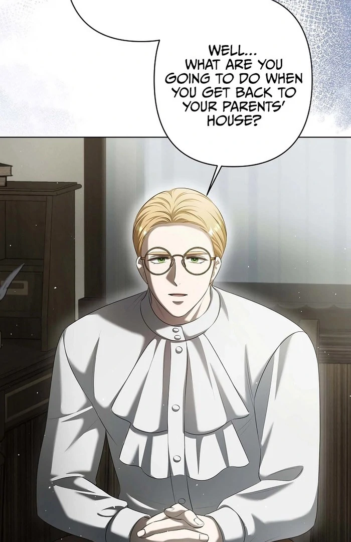 The Fake Bride Can’t Escape chapter 35 page 40