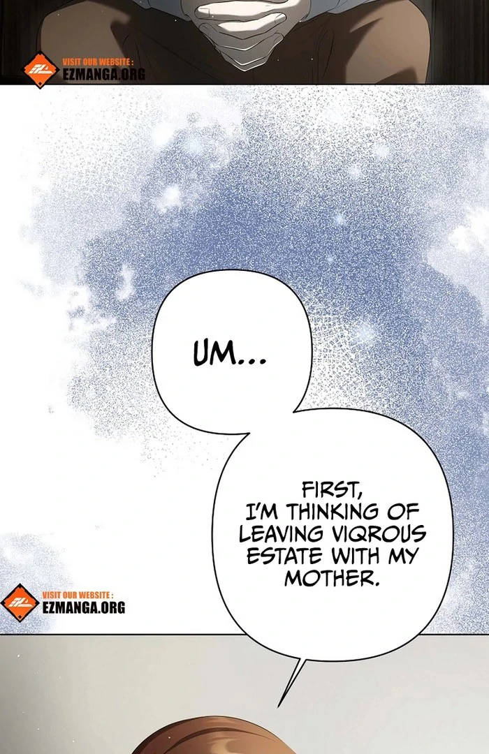 The Fake Bride Can’t Escape chapter 35 page 41