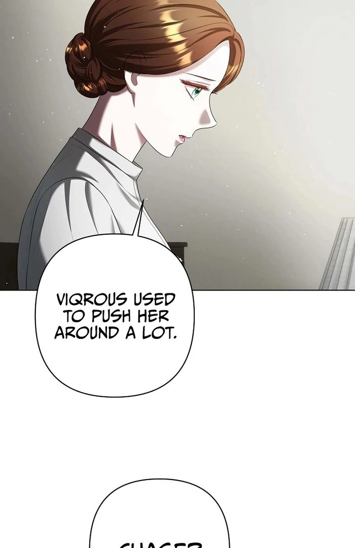 The Fake Bride Can’t Escape chapter 35 page 42