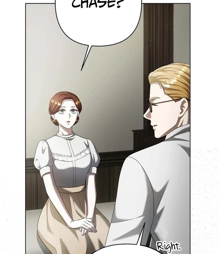 The Fake Bride Can’t Escape chapter 35 page 43