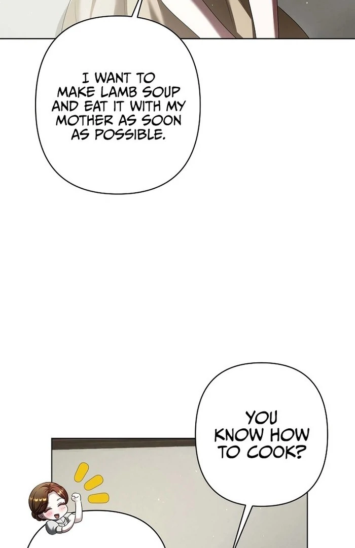 The Fake Bride Can’t Escape chapter 35 page 46