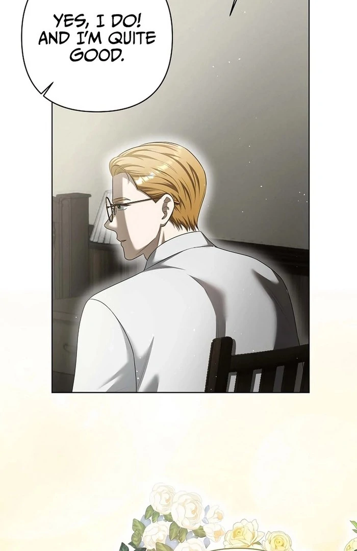 The Fake Bride Can’t Escape chapter 35 page 47