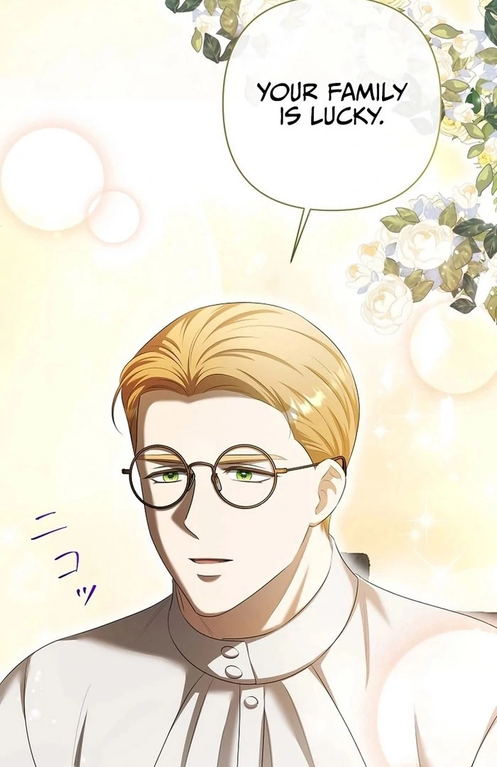 The Fake Bride Can’t Escape chapter 35 page 48