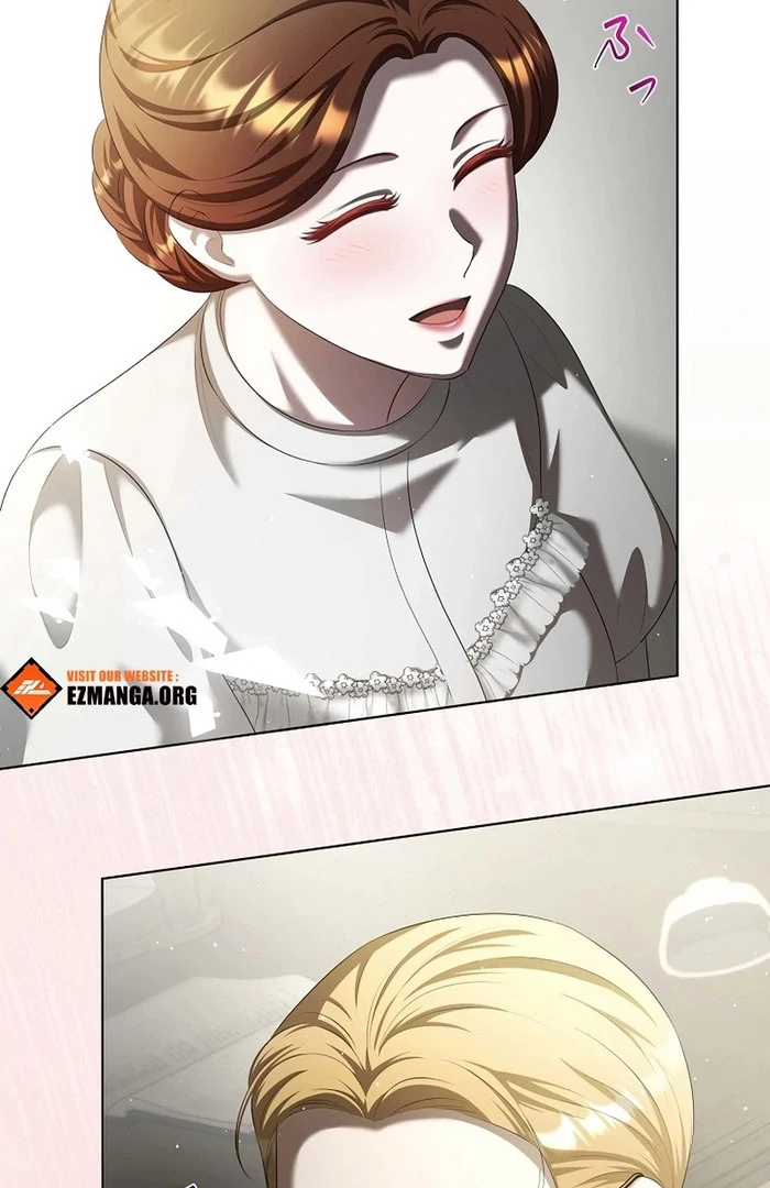 The Fake Bride Can’t Escape chapter 35 page 50