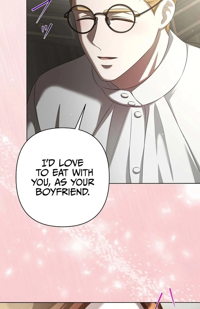 The Fake Bride Can’t Escape chapter 35 page 51