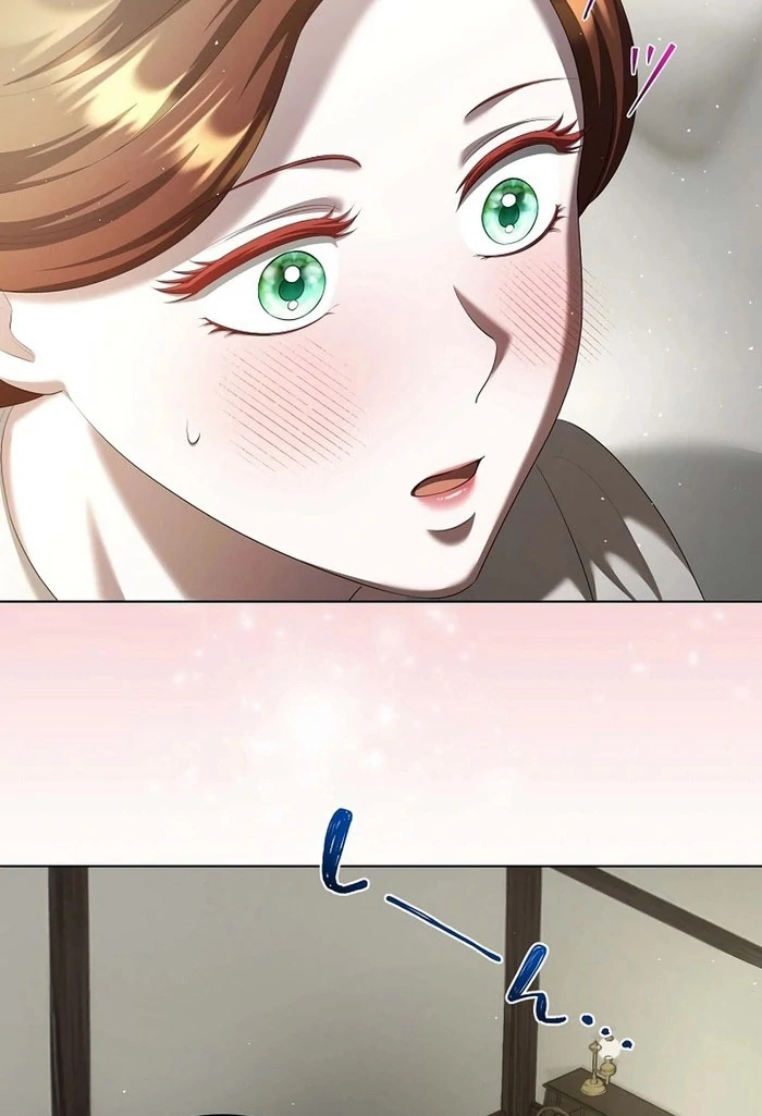 The Fake Bride Can’t Escape chapter 35 page 52