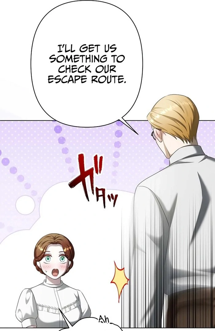 The Fake Bride Can’t Escape chapter 35 page 54