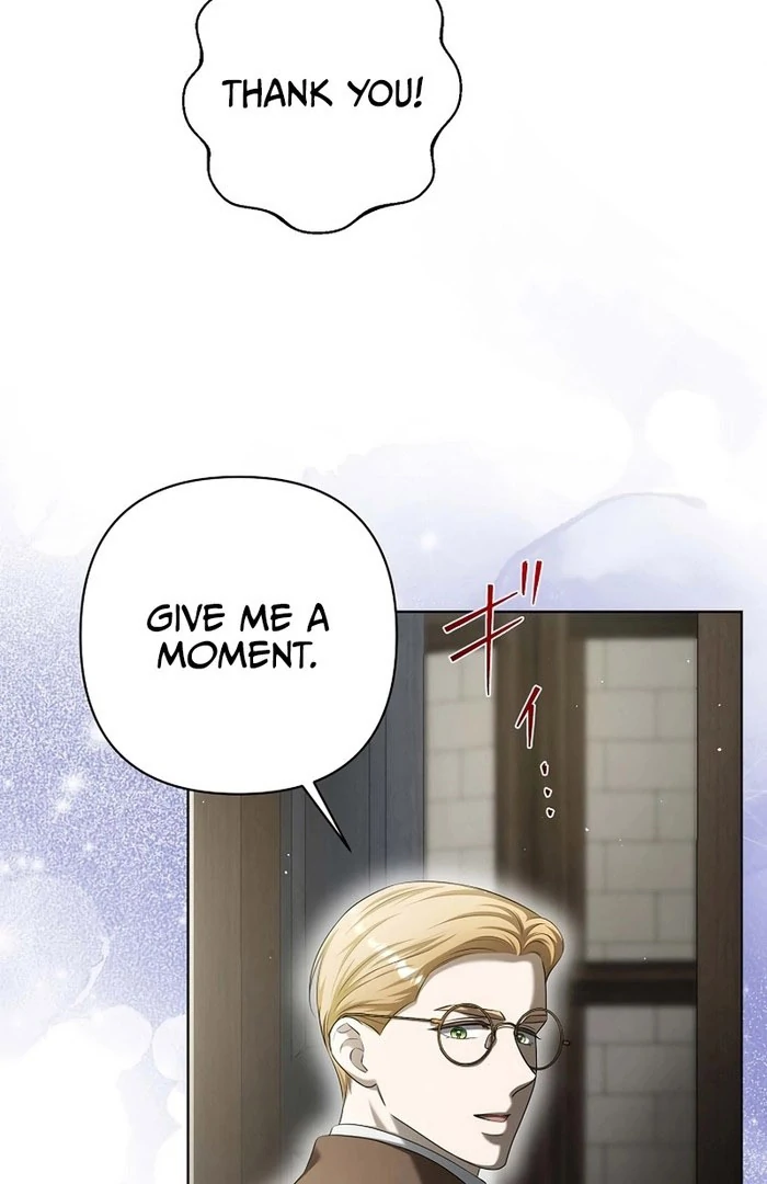 The Fake Bride Can’t Escape chapter 35 page 55