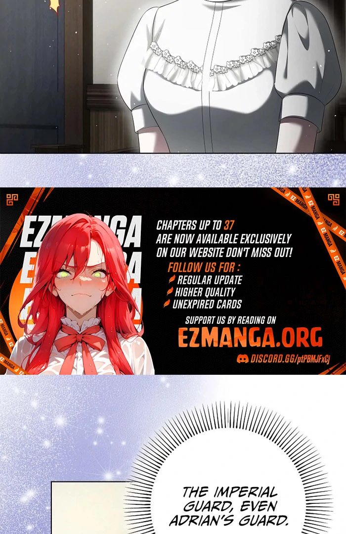 The Fake Bride Can’t Escape chapter 35 page 57