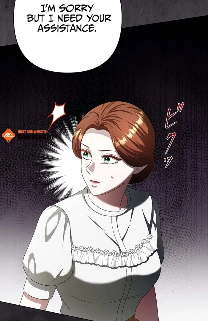 The Fake Bride Can’t Escape chapter 35 page 65