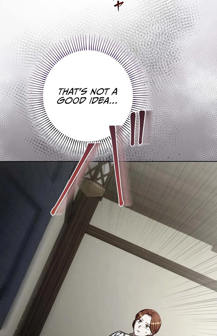 The Fake Bride Can’t Escape chapter 35 page 68