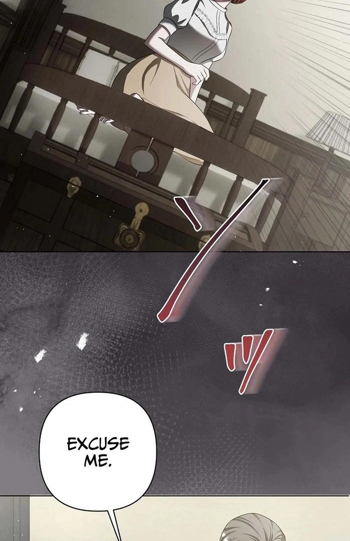 The Fake Bride Can’t Escape chapter 35 page 69