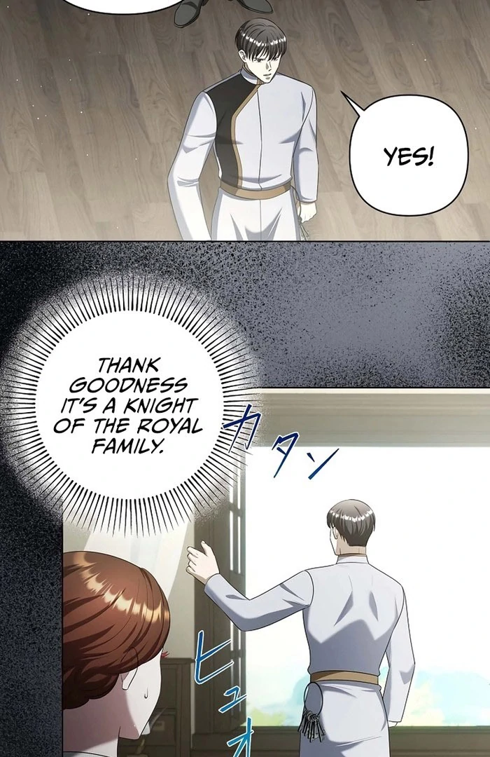 The Fake Bride Can’t Escape chapter 35 page 74
