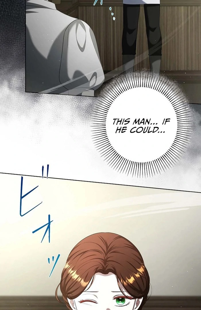 The Fake Bride Can’t Escape chapter 35 page 75