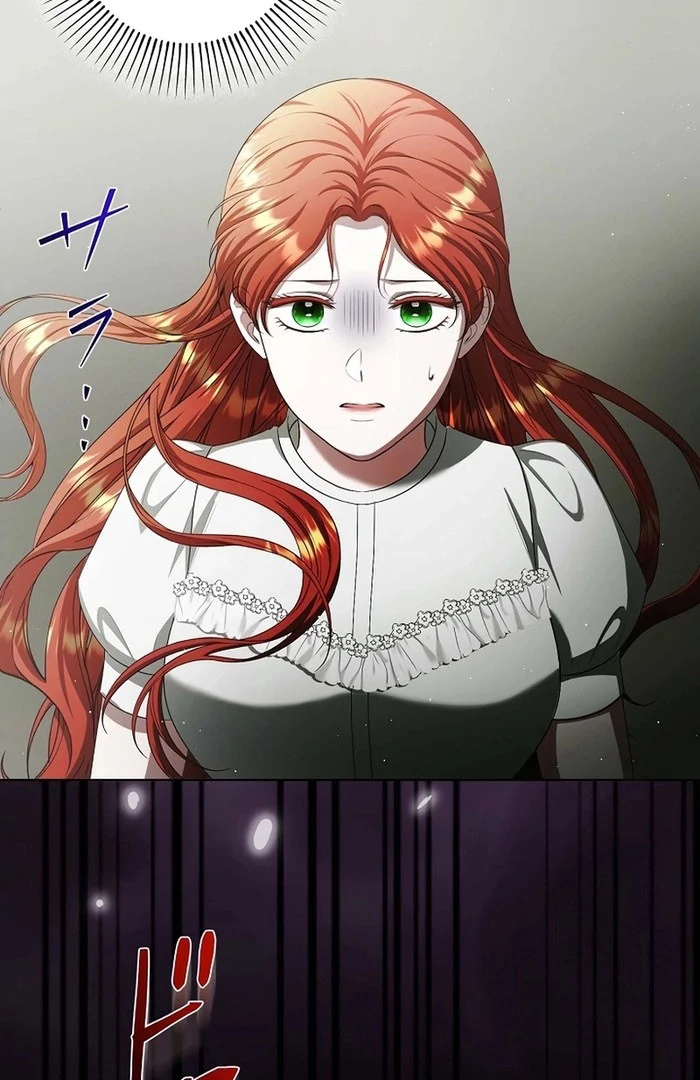 The Fake Bride Can’t Escape chapter 35 page 85