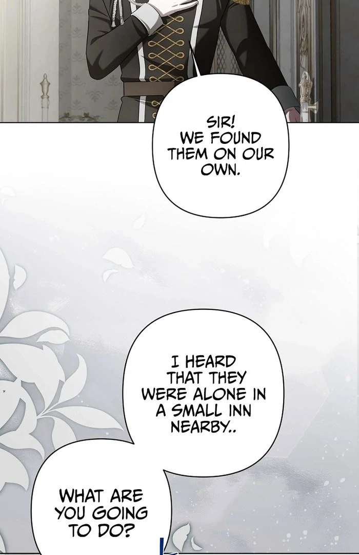 The Fake Bride Can’t Escape chapter 35 page 94