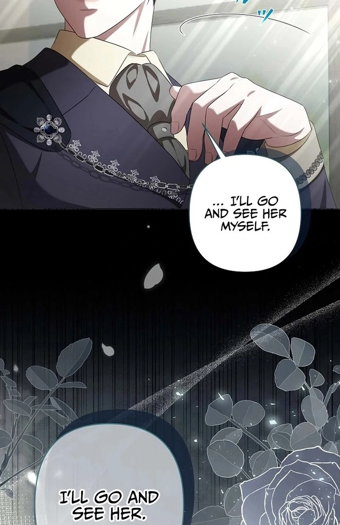 The Fake Bride Can’t Escape chapter 35 page 96