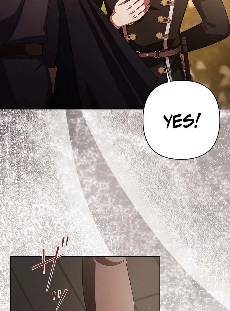 The Fake Bride Can’t Escape chapter 36 page 5