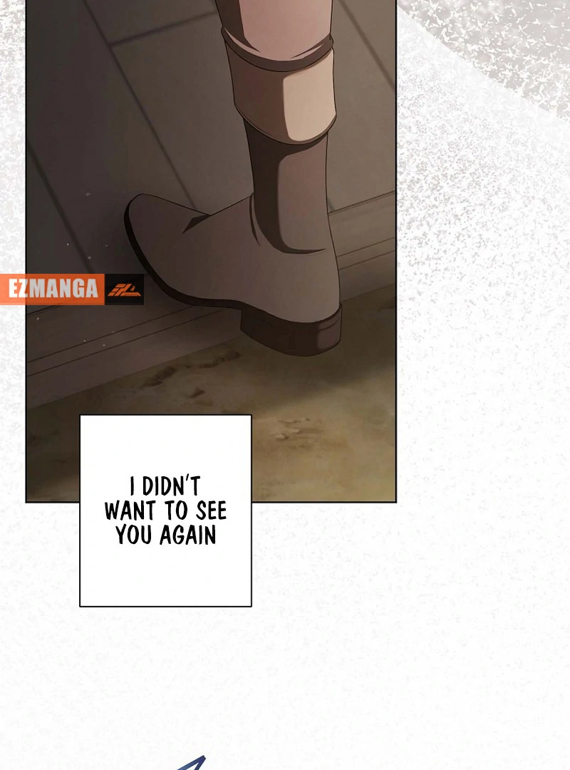 The Fake Bride Can’t Escape chapter 36 page 6