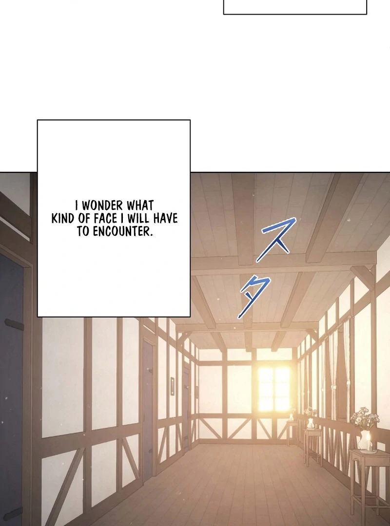 The Fake Bride Can’t Escape chapter 36 page 8