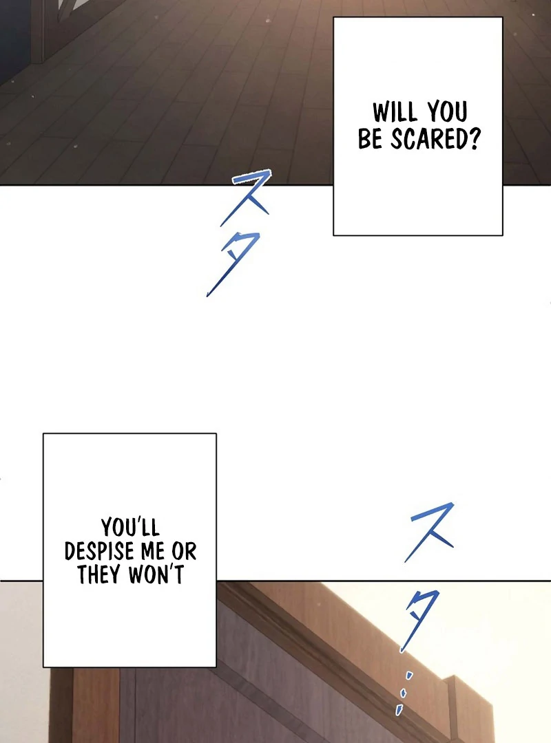The Fake Bride Can’t Escape chapter 36 page 9