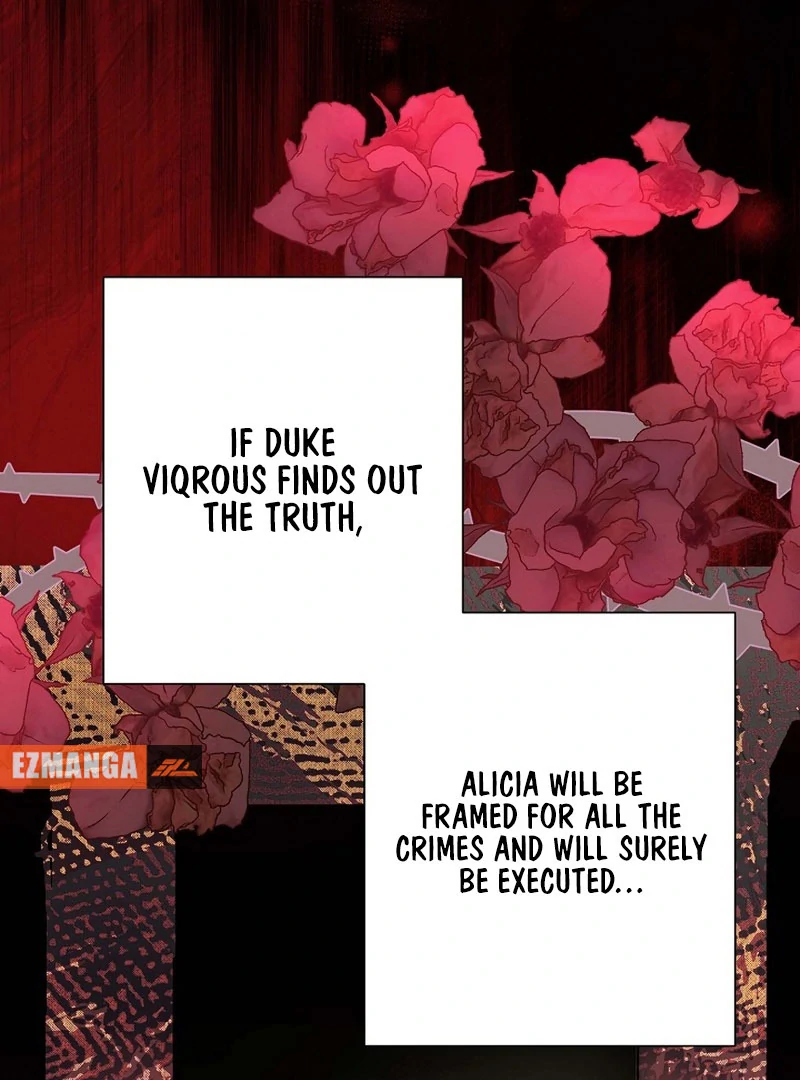 The Fake Bride Can’t Escape chapter 36 page 13