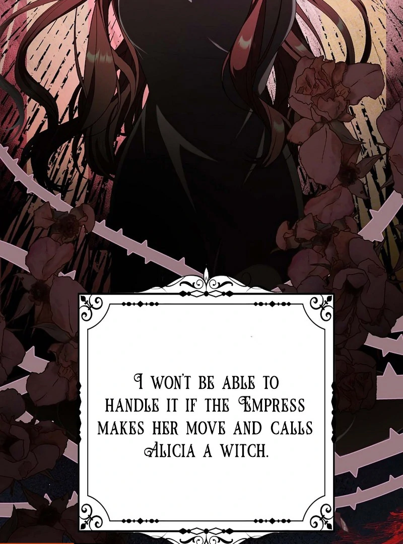 The Fake Bride Can’t Escape chapter 36 page 15