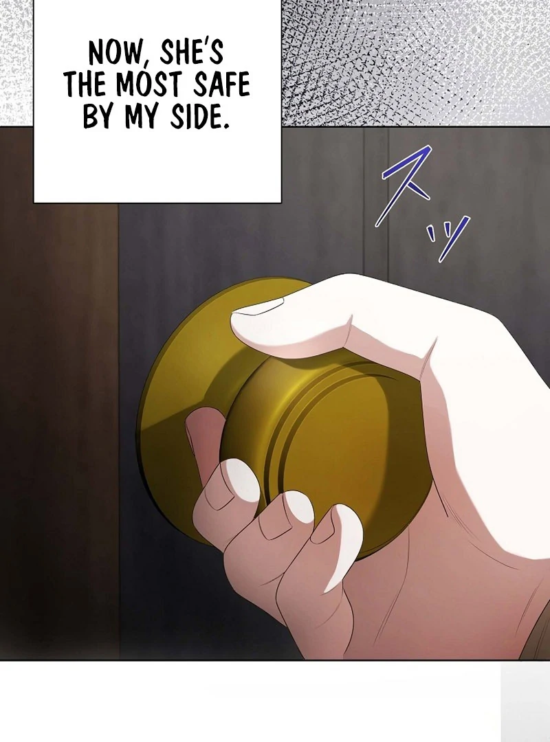 The Fake Bride Can’t Escape chapter 36 page 17