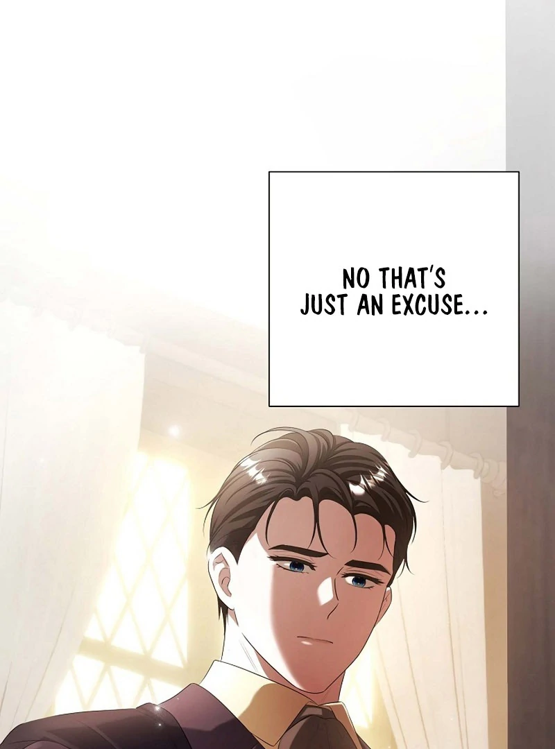 The Fake Bride Can’t Escape chapter 36 page 18