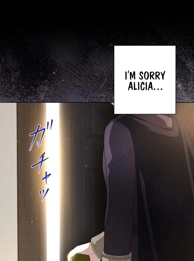 The Fake Bride Can’t Escape chapter 36 page 20