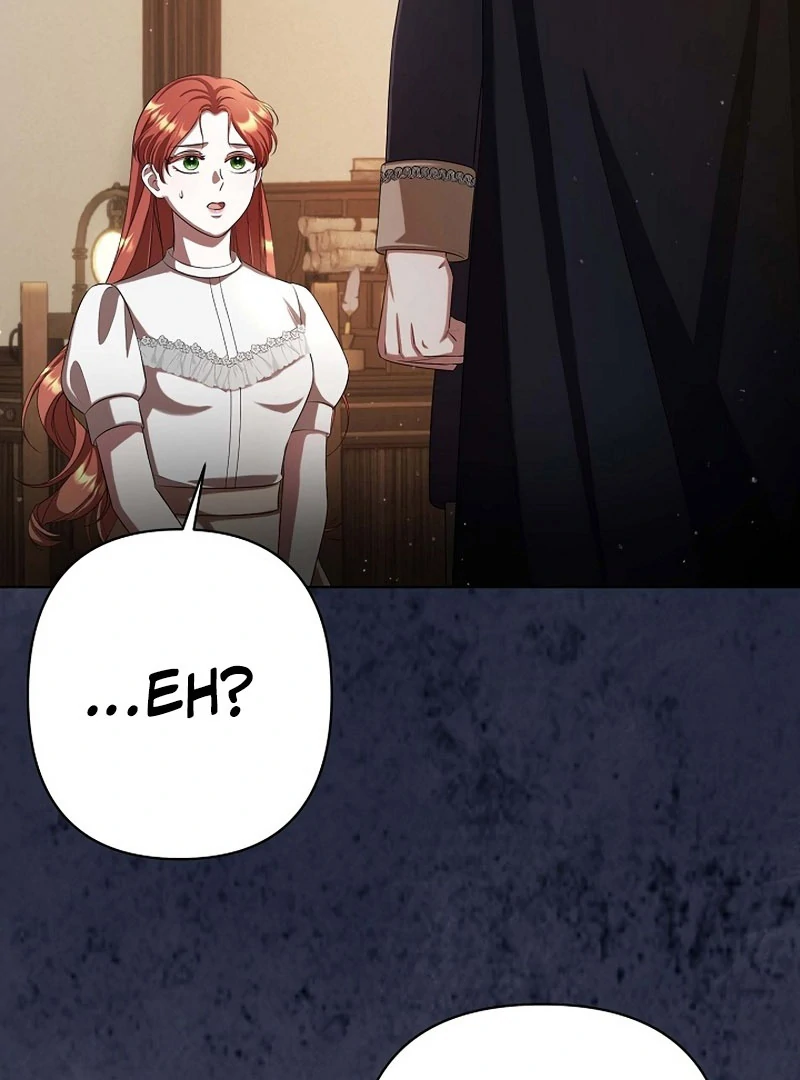 The Fake Bride Can’t Escape chapter 36 page 31