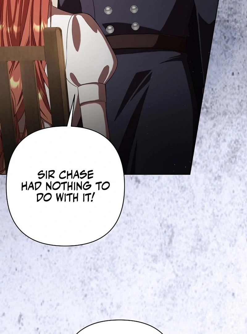 The Fake Bride Can’t Escape chapter 36 page 33