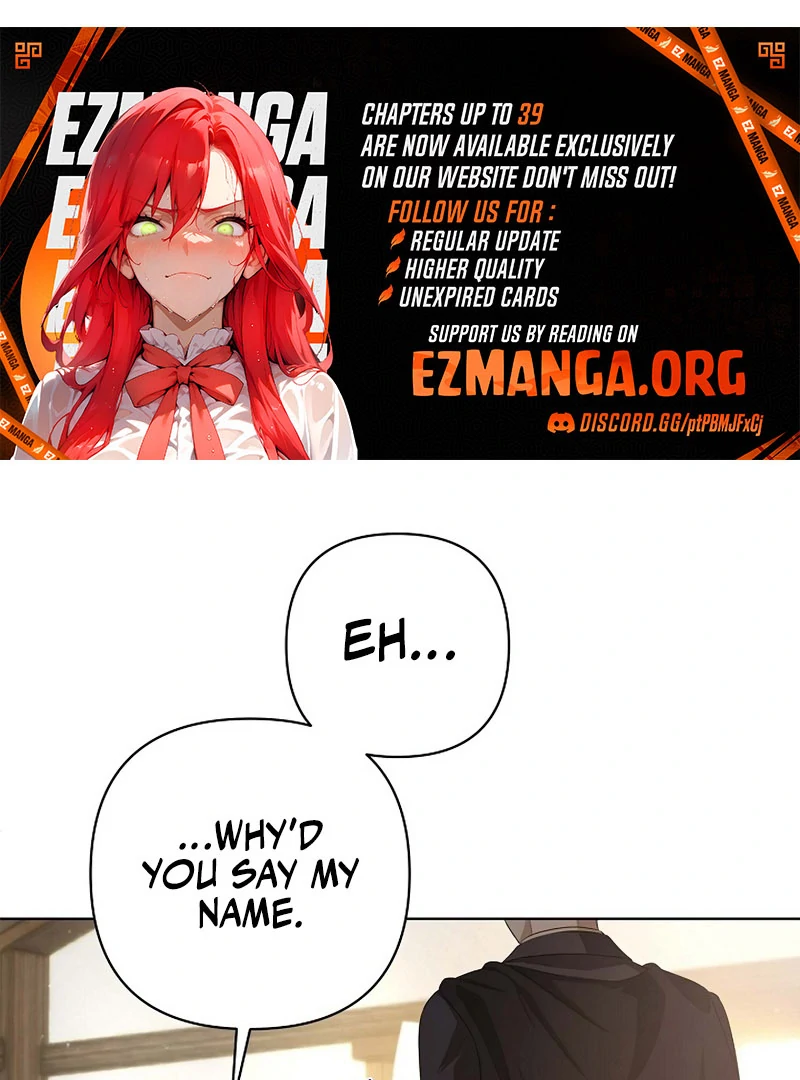 The Fake Bride Can’t Escape chapter 36 page 38