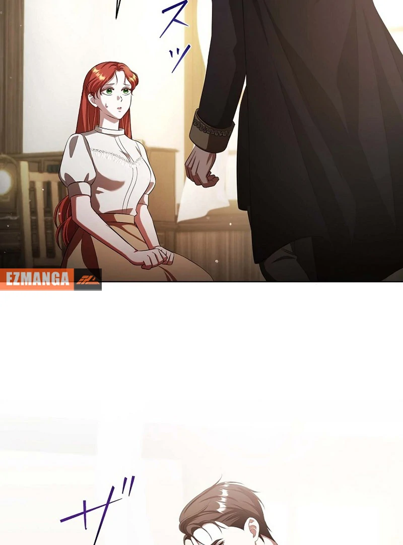 The Fake Bride Can’t Escape chapter 36 page 39
