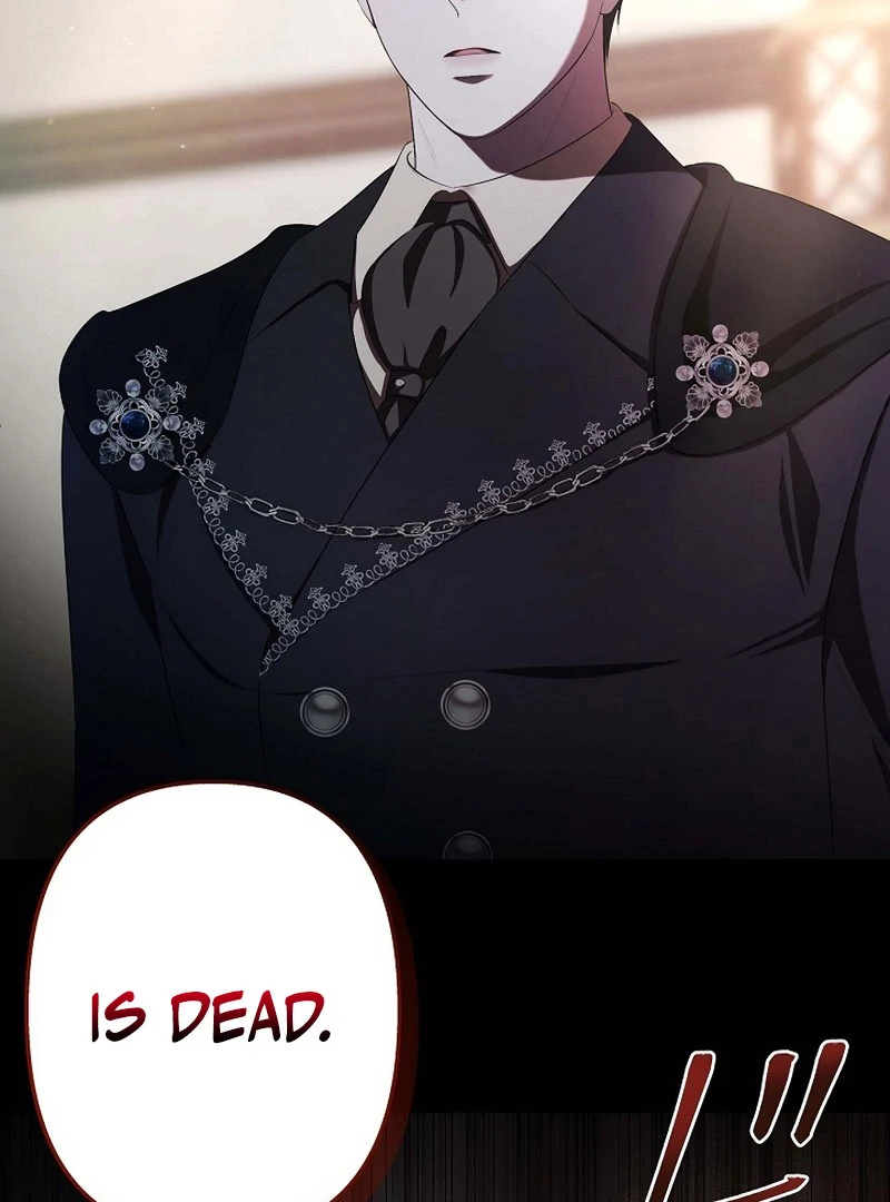 The Fake Bride Can’t Escape chapter 36 page 42