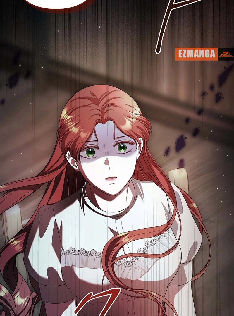 The Fake Bride Can’t Escape chapter 36 page 43