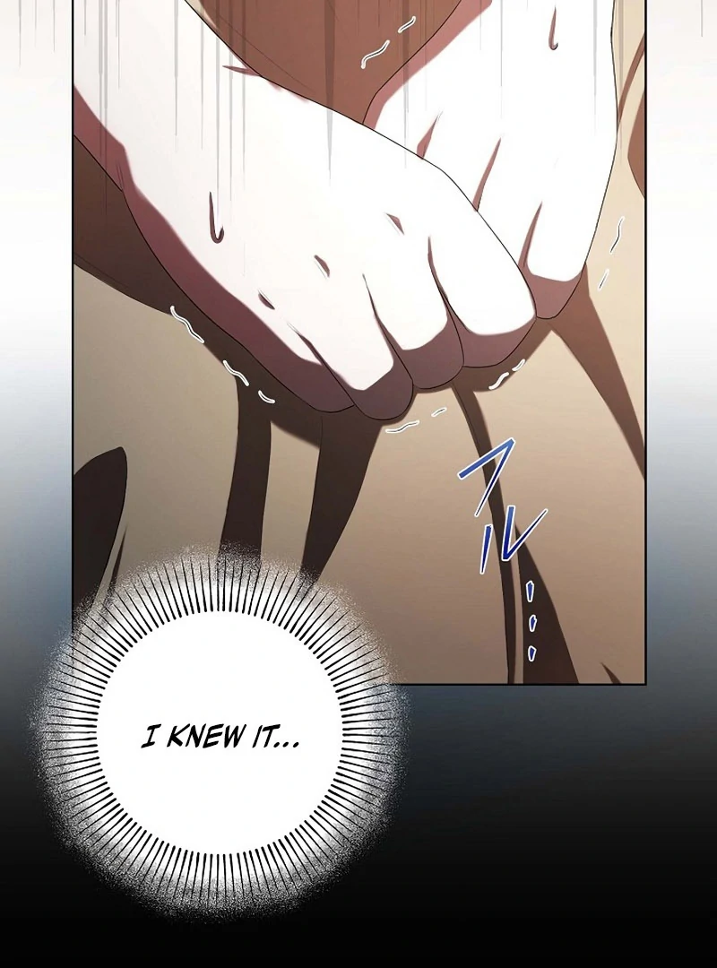The Fake Bride Can’t Escape chapter 36 page 45